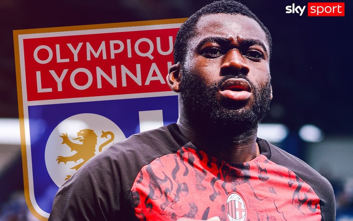 youssouf fofana