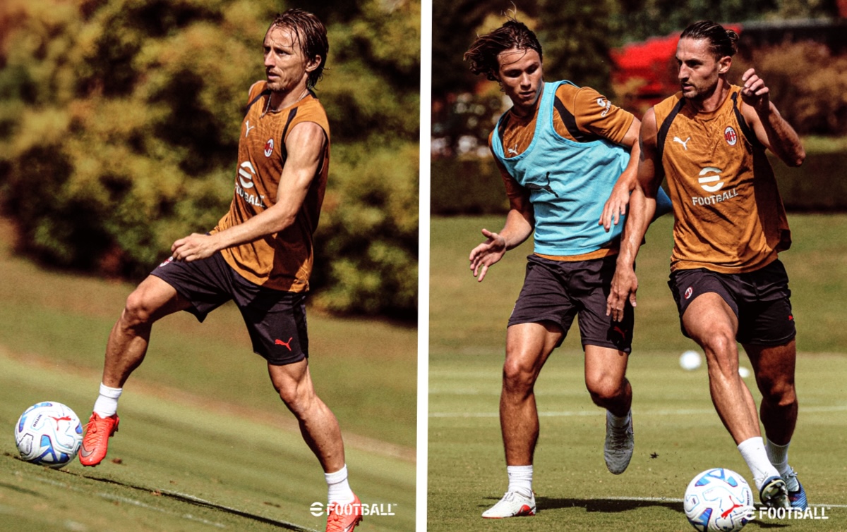 modric rabiot
