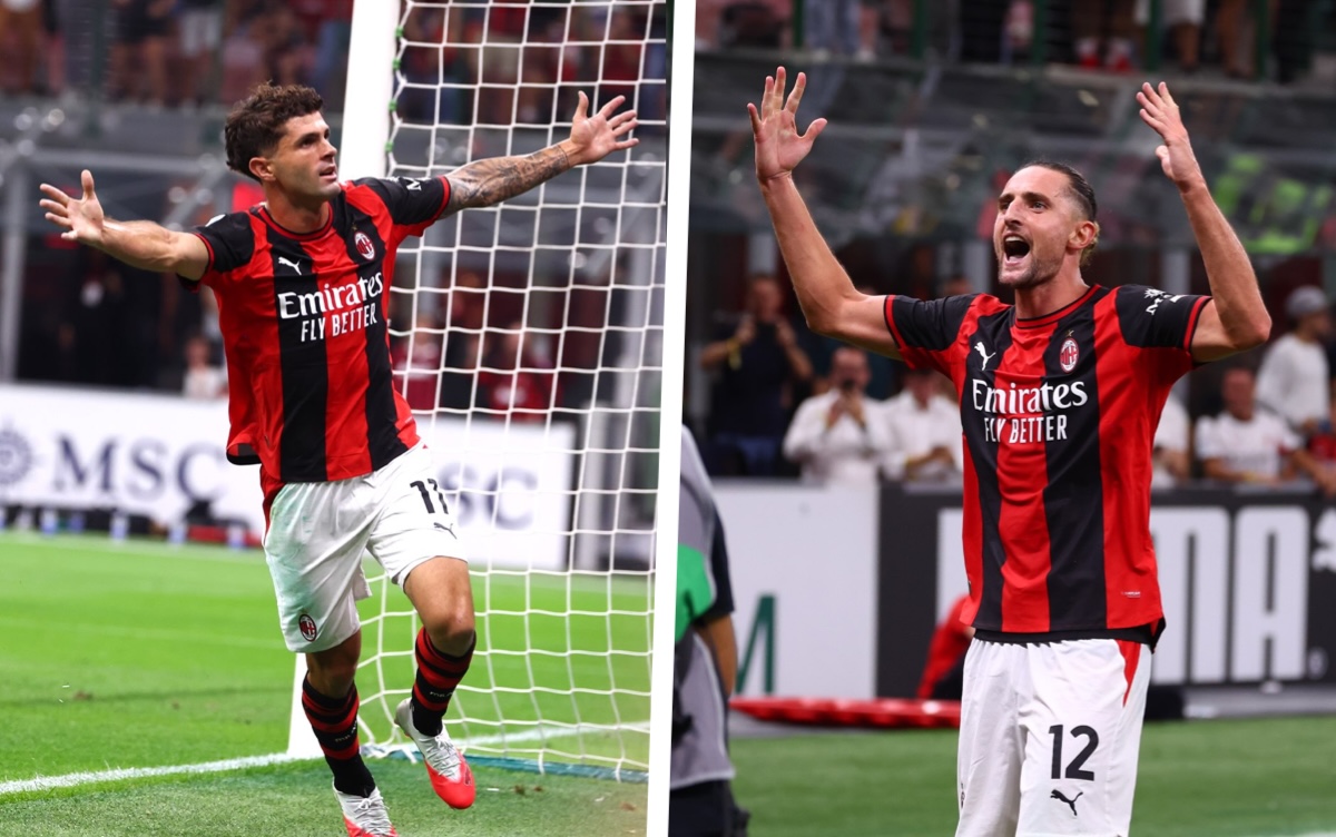 CorSport: Milan want two crucial renewals done in coming weeks – the details