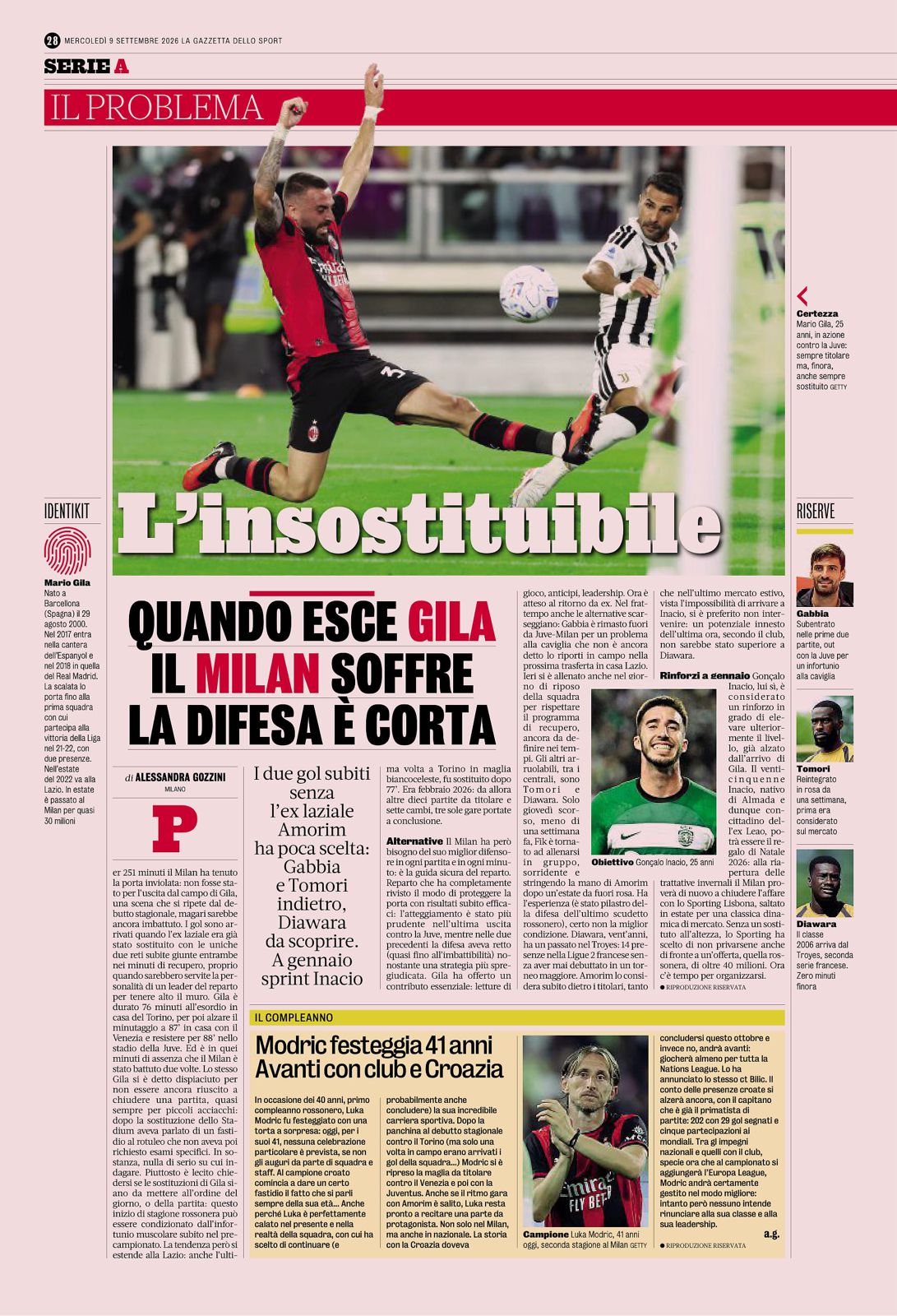 Gila GdS Sep 9