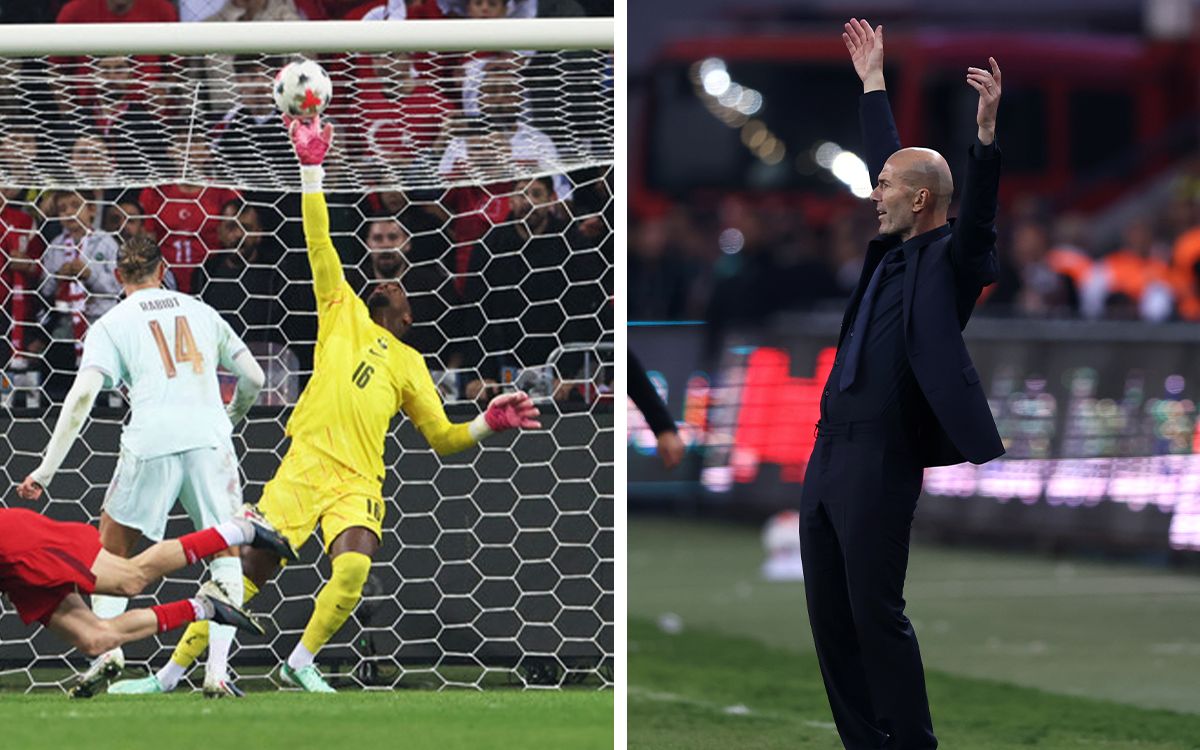 Zidane Maignan