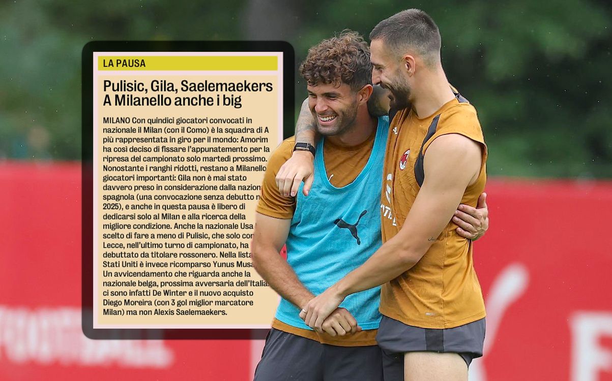 gila pulisic