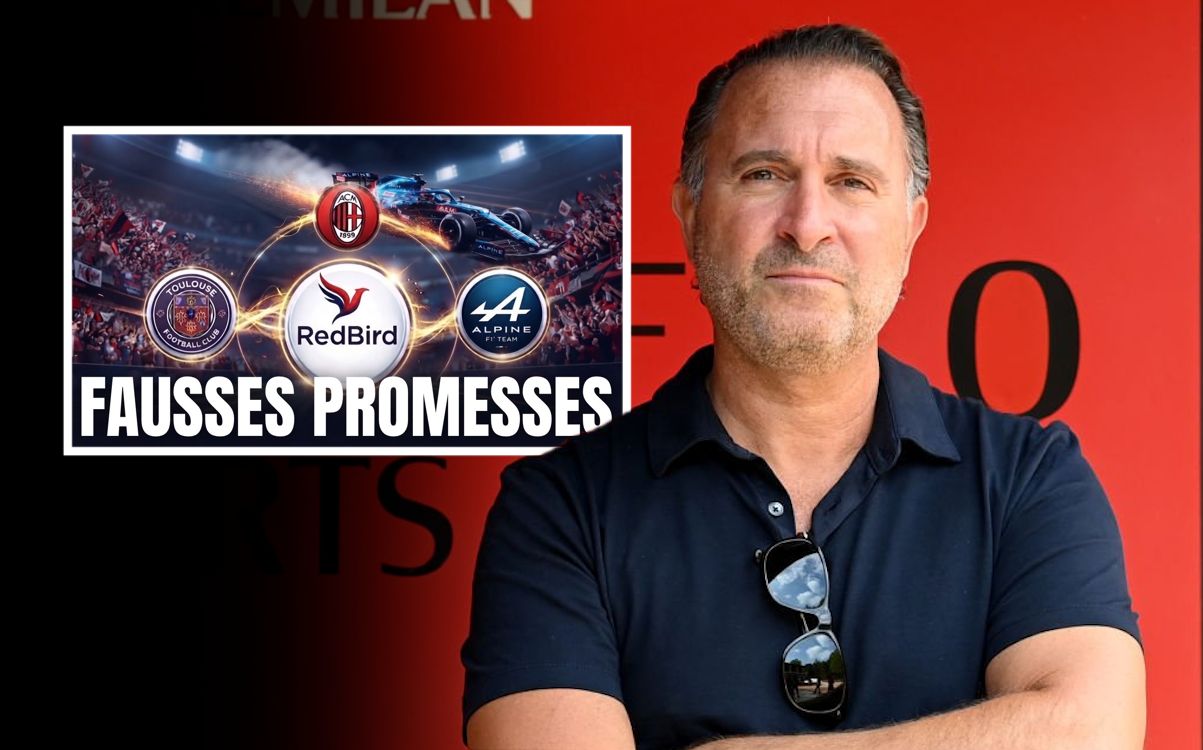Molina: Maldini, Mendes, Zlatan and Scheiner – the doubts about RedBird’s Milan
