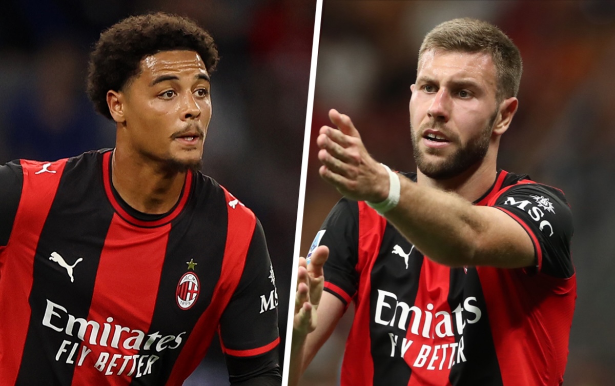 GdS: Amorim relying on ‘irreplaceable’ defensive duo – the reasons and the Gabbia factor