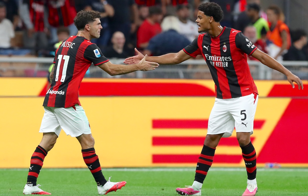 Official: AC Milan announce exit of Jovic as deal expires - 'Thank