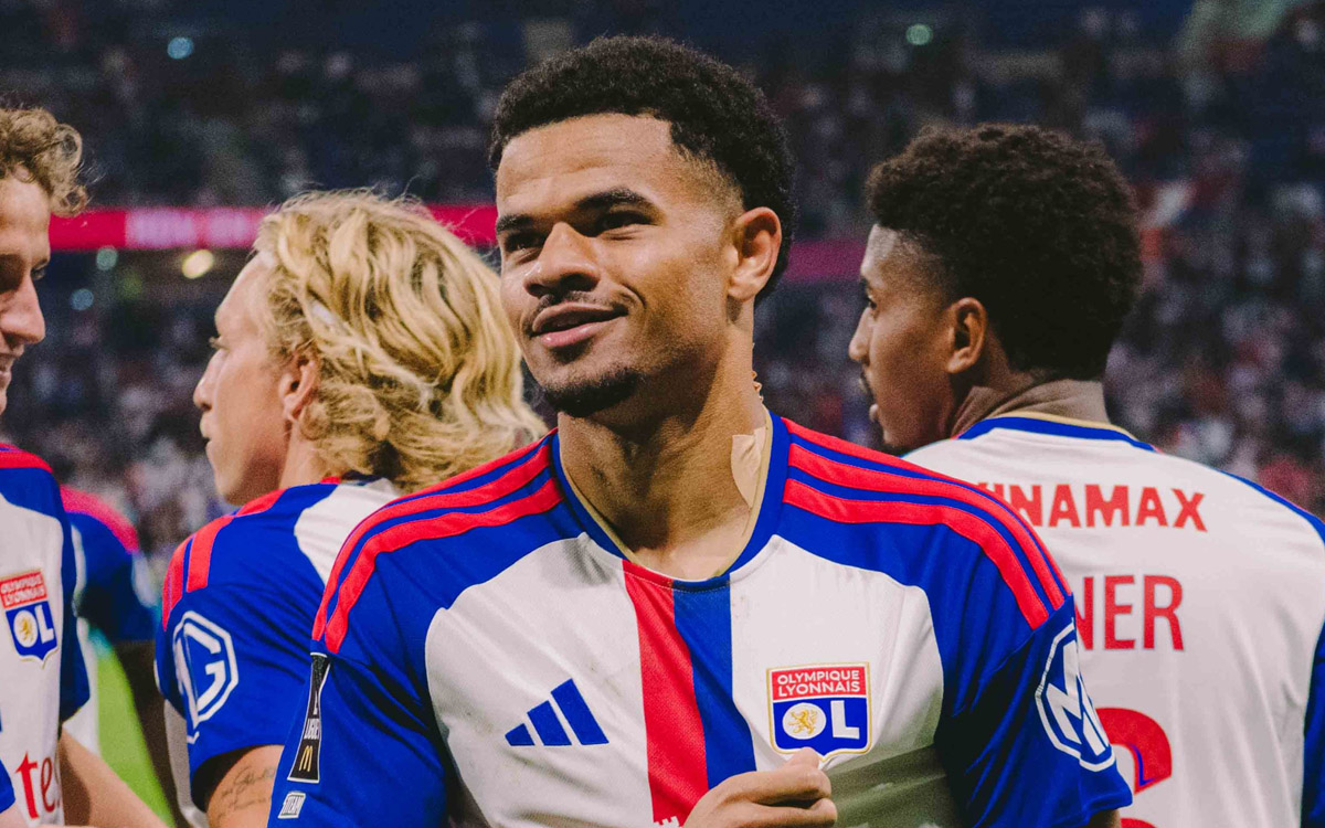 Zachary Athekame Lyon