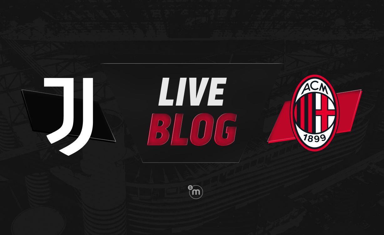Juventus vs. AC Milan: Live updates, commentary and SempreMilan watchalong