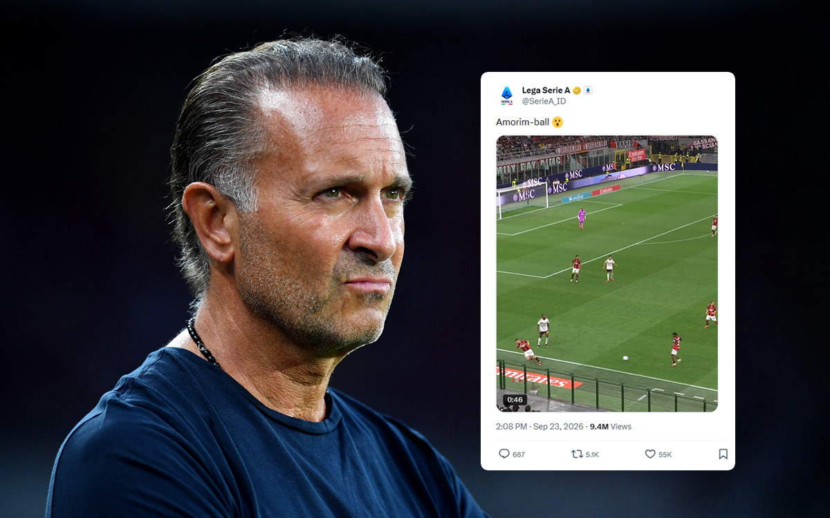 Cardinale’s bold move pays off as Milan’s attractive football dazzles fans