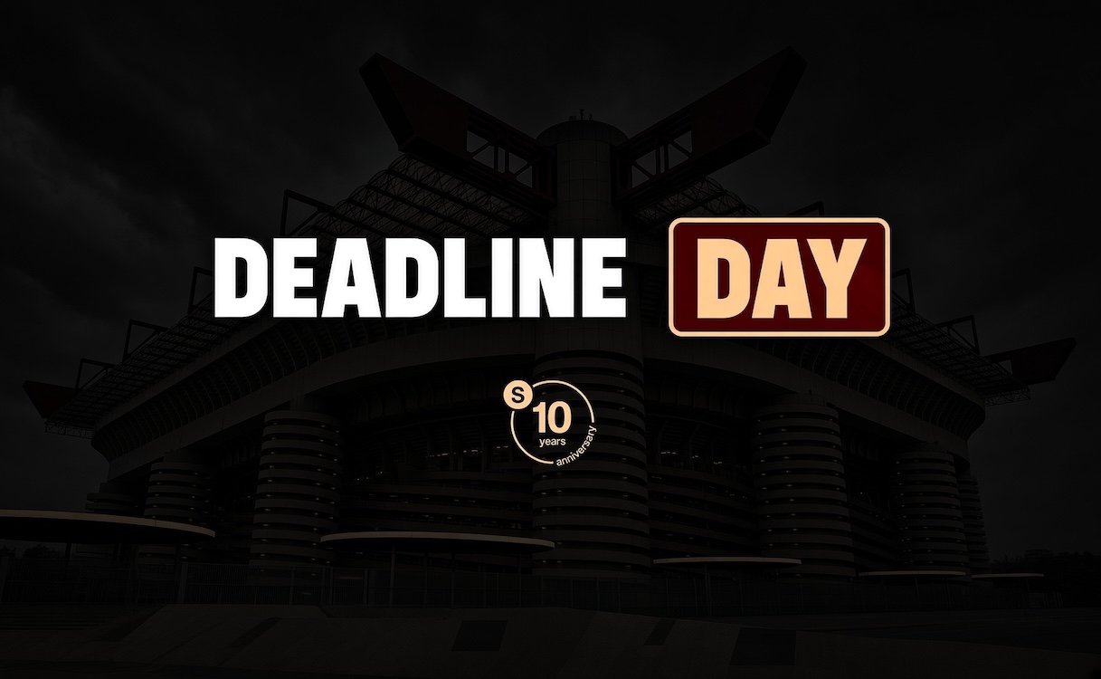 ac milan deadline day