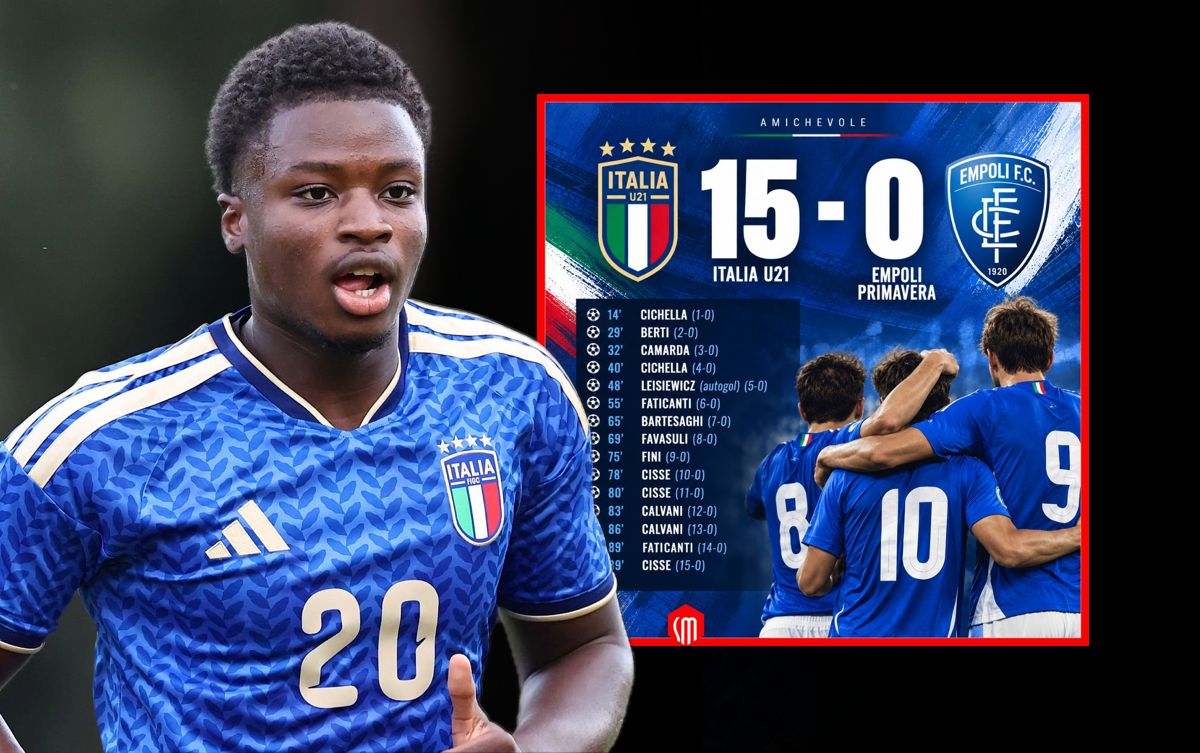 Inside AC Milan's rebuild and the wild £70m fight for Alessandro Bastoni