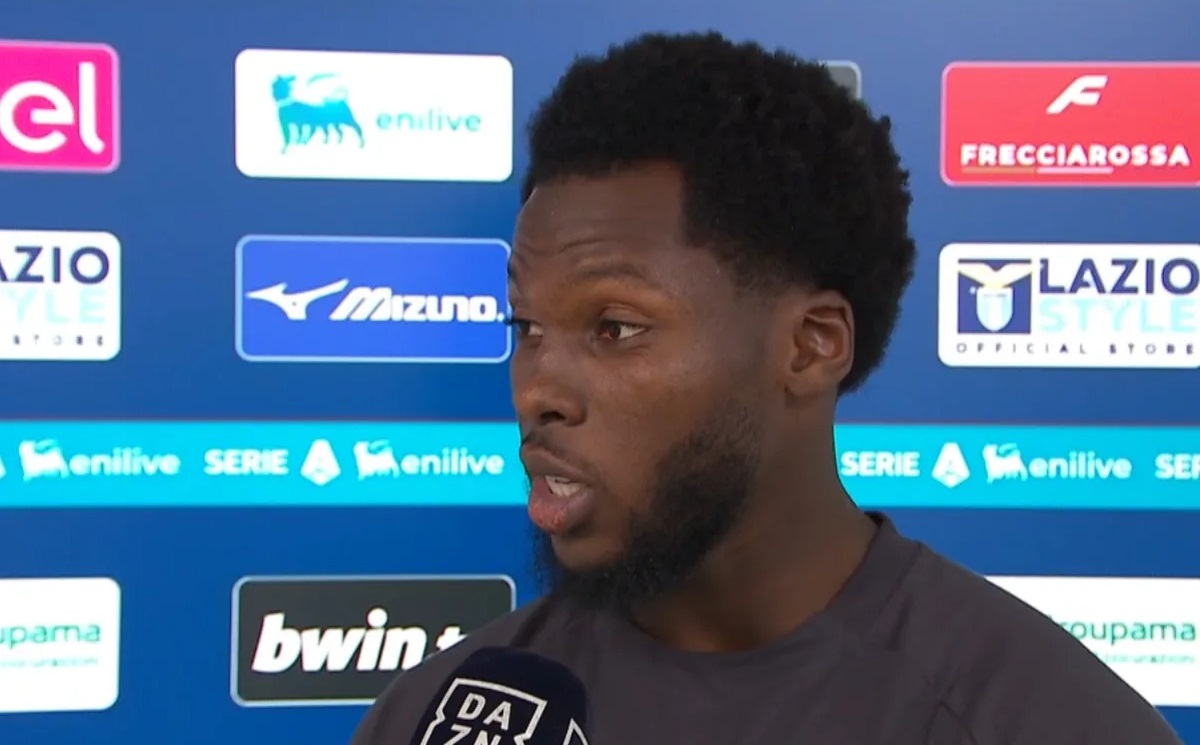 Musah DAZN