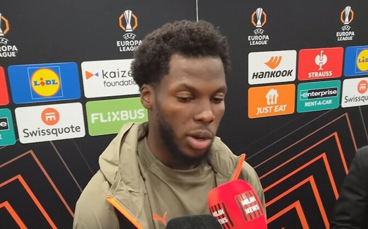 yunus musah
