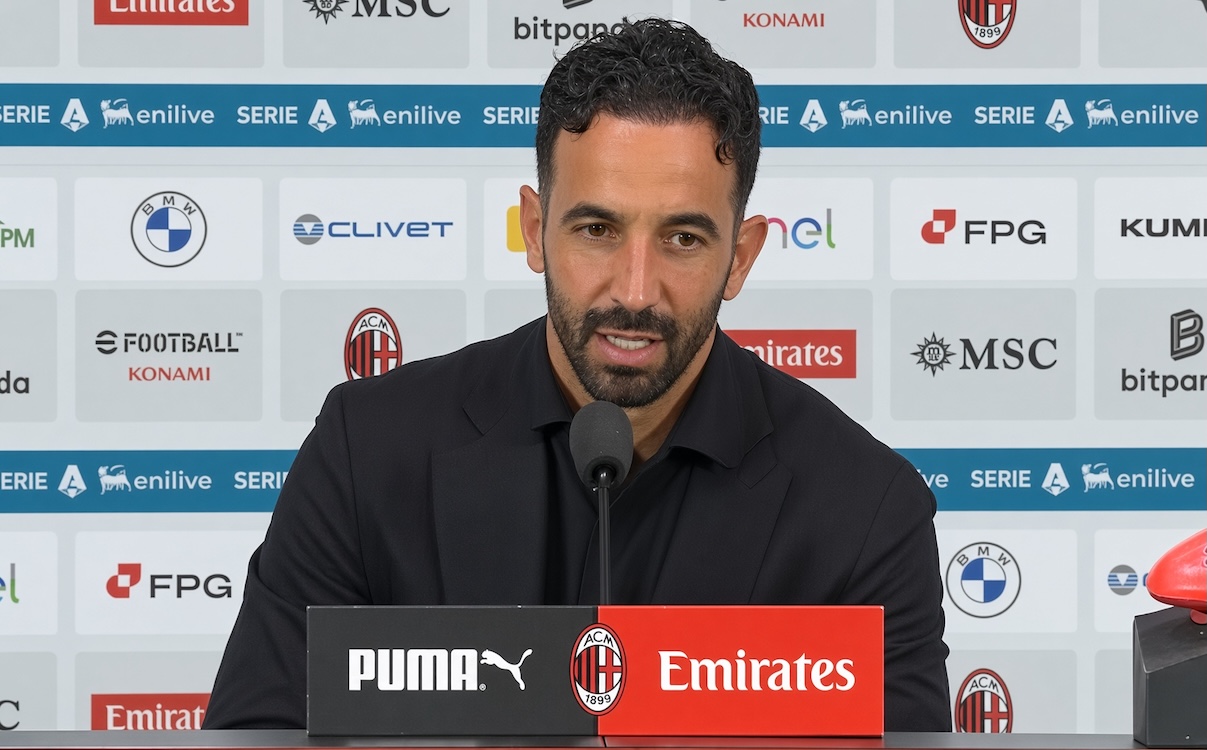 ruben amorim presser