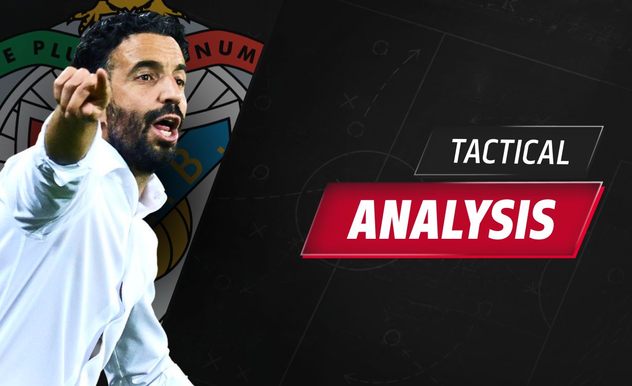 tactical analysis milan 0-2 benfica