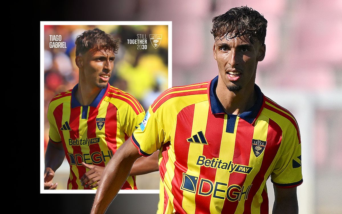 tiago gabriel renewal