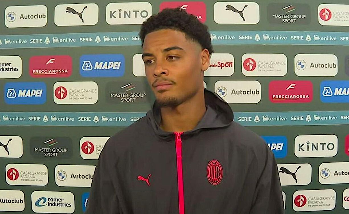 “We need to be more mature” – De Winter admits Milan must work on ‘details’