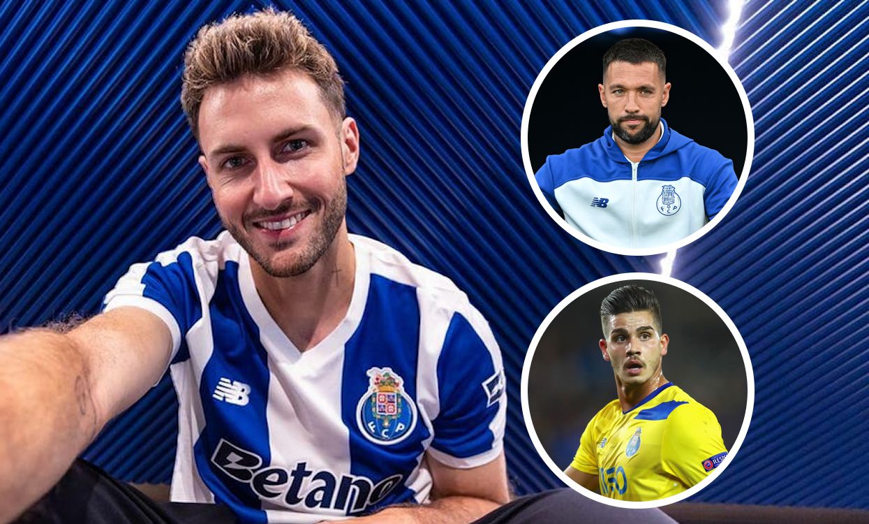 CM: Back-up to an ex-Milan man – how Gimenez’s time at Porto is going and the terms of the deal