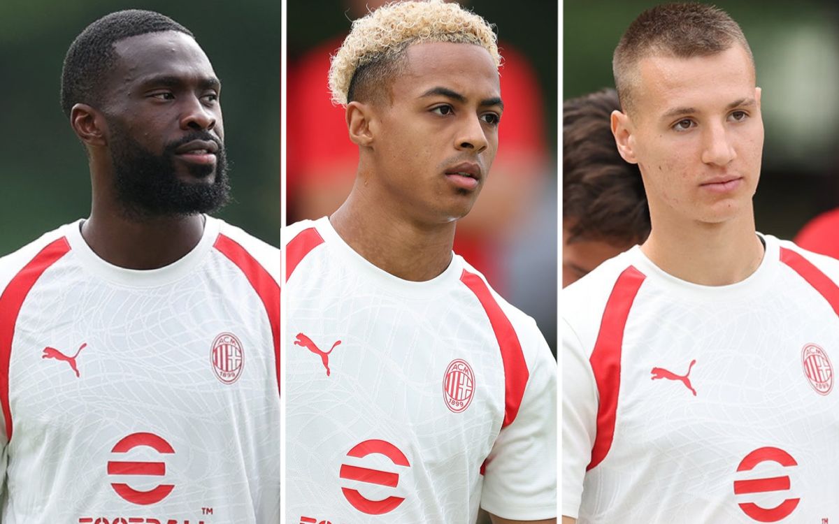 CM: Four players Amorim plans to put more faith in as daunting run begins