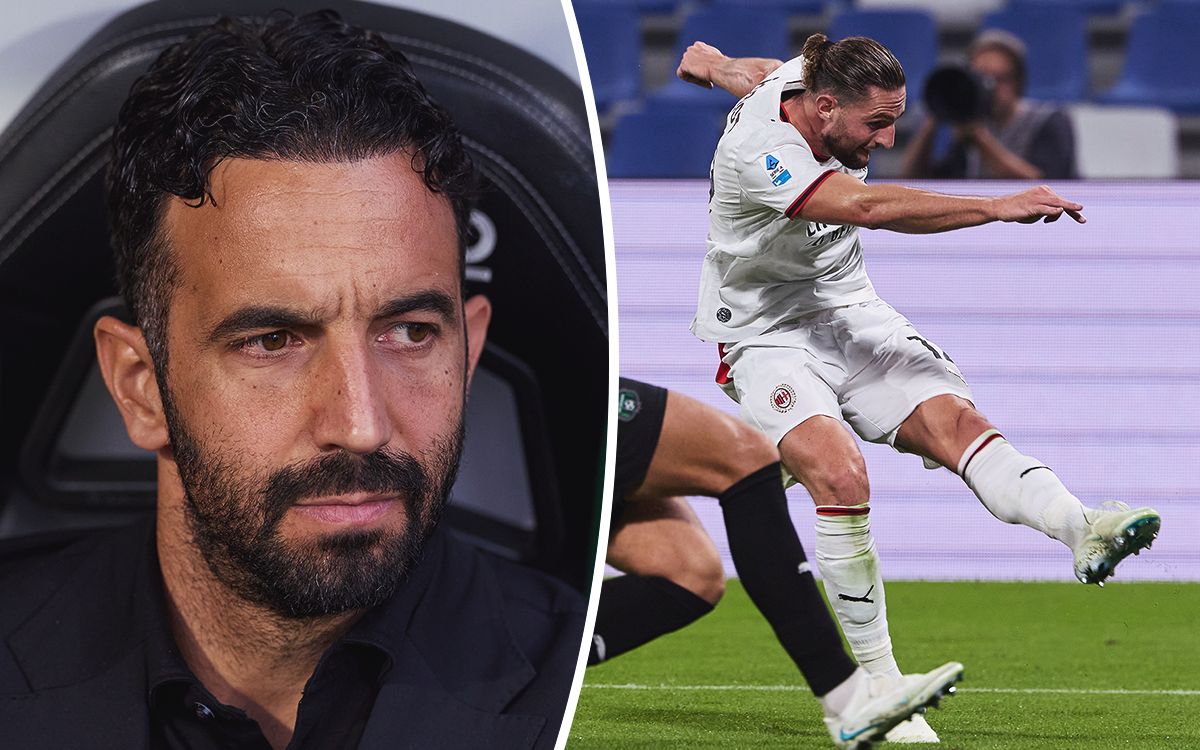 Vitiello: Rabiot identifies major Milan issue that ‘deeply disappointed’ Amorim must fix