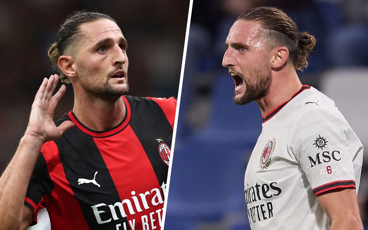 MilanVibes: Milan can no longer rely on Rabiot’s goals for three points – Sassuolo break the trend