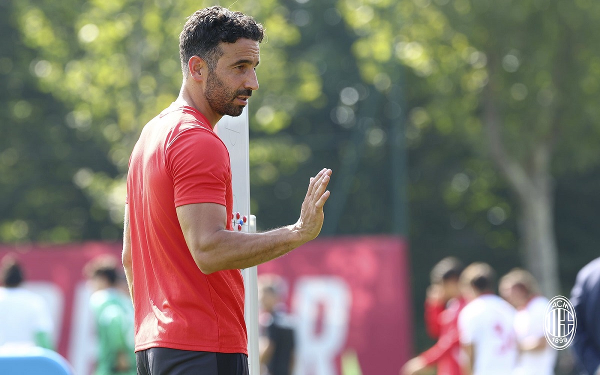Amorim urges fans to shift focus from starting eleven: “Needed in the second half”