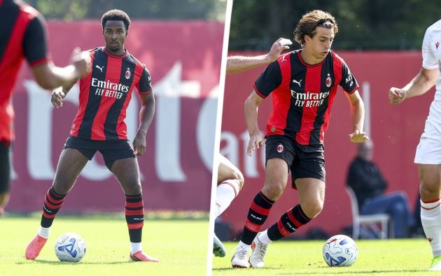 GdS: Amorim to summon five Milan Futuro players for Udinese game amid injury crisis