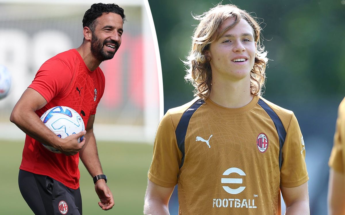 Tuttosport: Milan could sanction mid-season loan for Comotto amid struggle for minutes