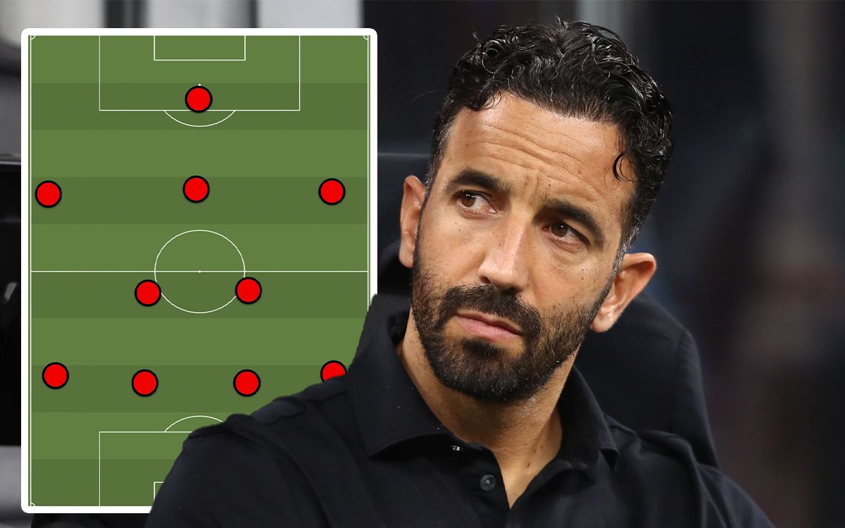 GdS: Milan could go ‘all-out attack’ vs. Sassuolo as ‘emergency tempts Amorim’