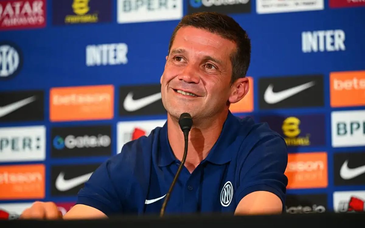 Chivu discusses poor derby record, new San Siro and Milan’s quality: “At our best”