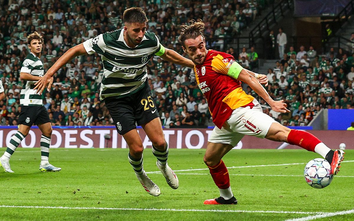 A Bola: Sporting ready for Milan’s Inacio pursuit as replacement search begins – the latest