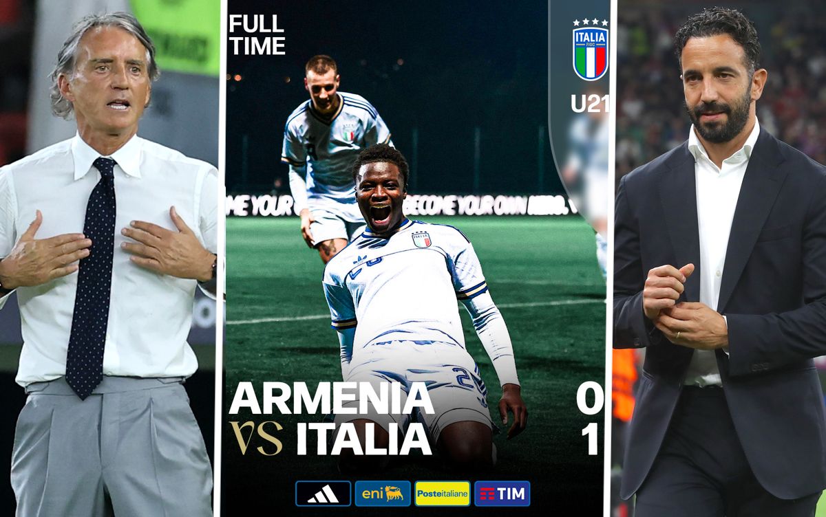 CM: Cisse sends message to Amorim and Mancini - Milan and Italy's plans ...