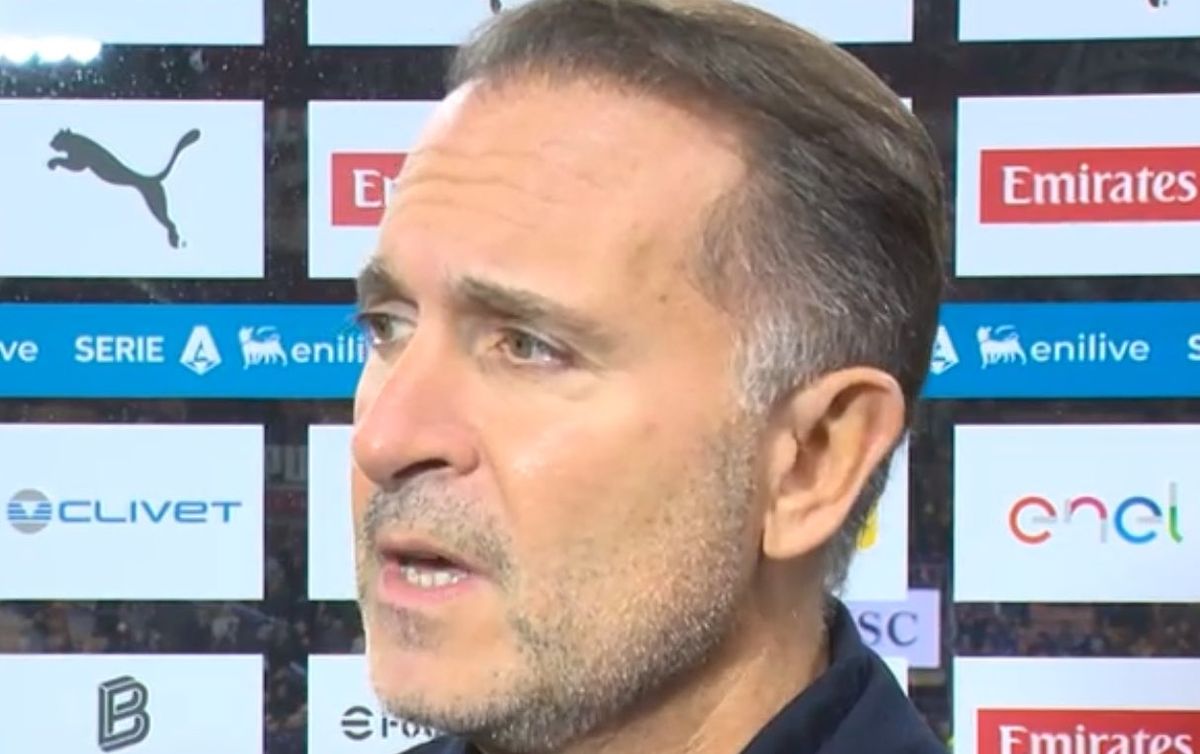 Cardinale issues bold comments ahead of the derby: “My goal is to bring Milan back to the top”