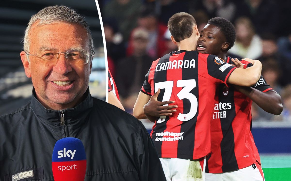 Sky journalist admits Camarda is ‘stagnating' as Cisse grows: “Could represent an opportunity”