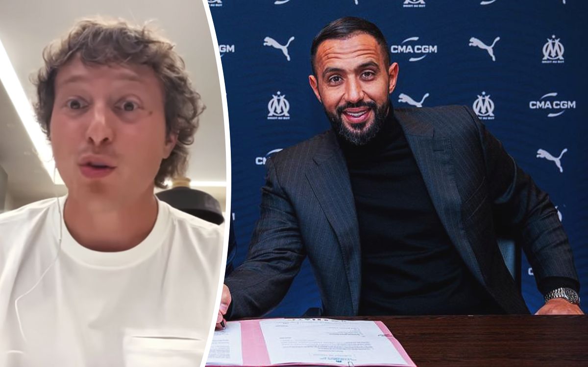 Moretto states former Marseille director Benatia offered himself to Milan: “Should they call”