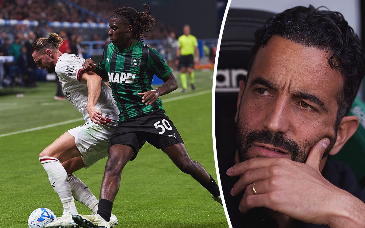 CM: ‘Just how Amorim likes it’ – Milan join European clubs considering Bakola move