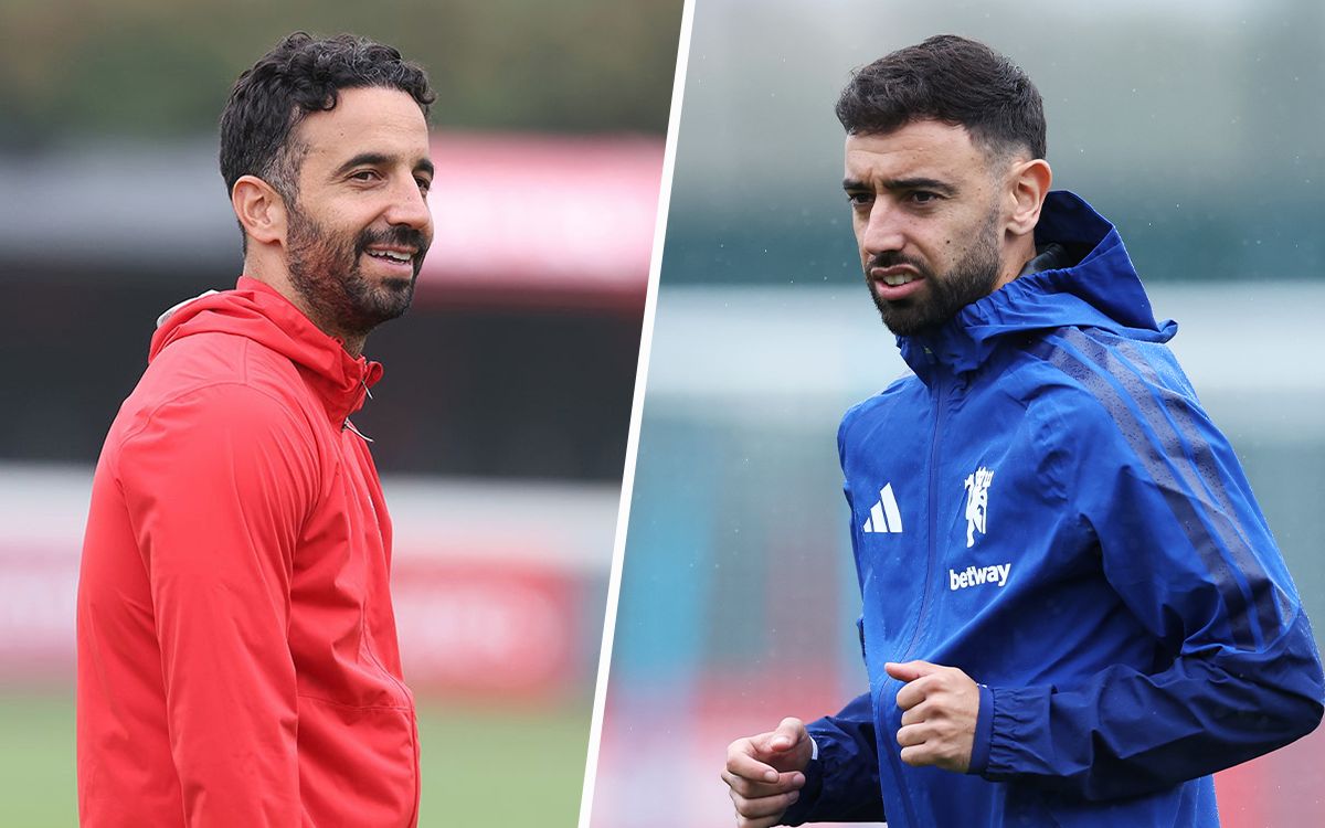 CM: Milan on high alert as Fernandes could leave Man Utd in January – the situation
