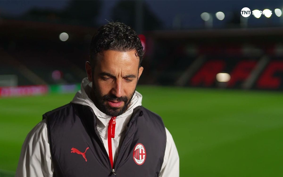 Amorim discusses post Man Utd growth and Bournemouth challenge: “Fight for victory”