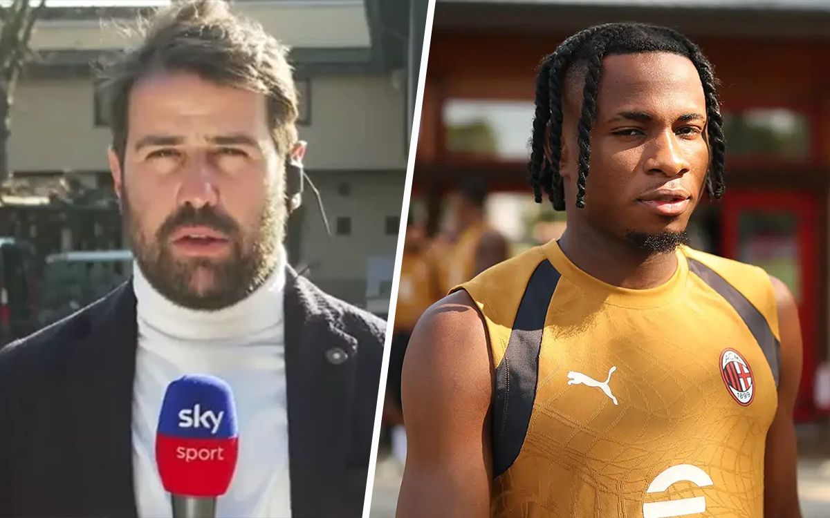 Antoine Semenyo is out for two months and Man City have a massive problem