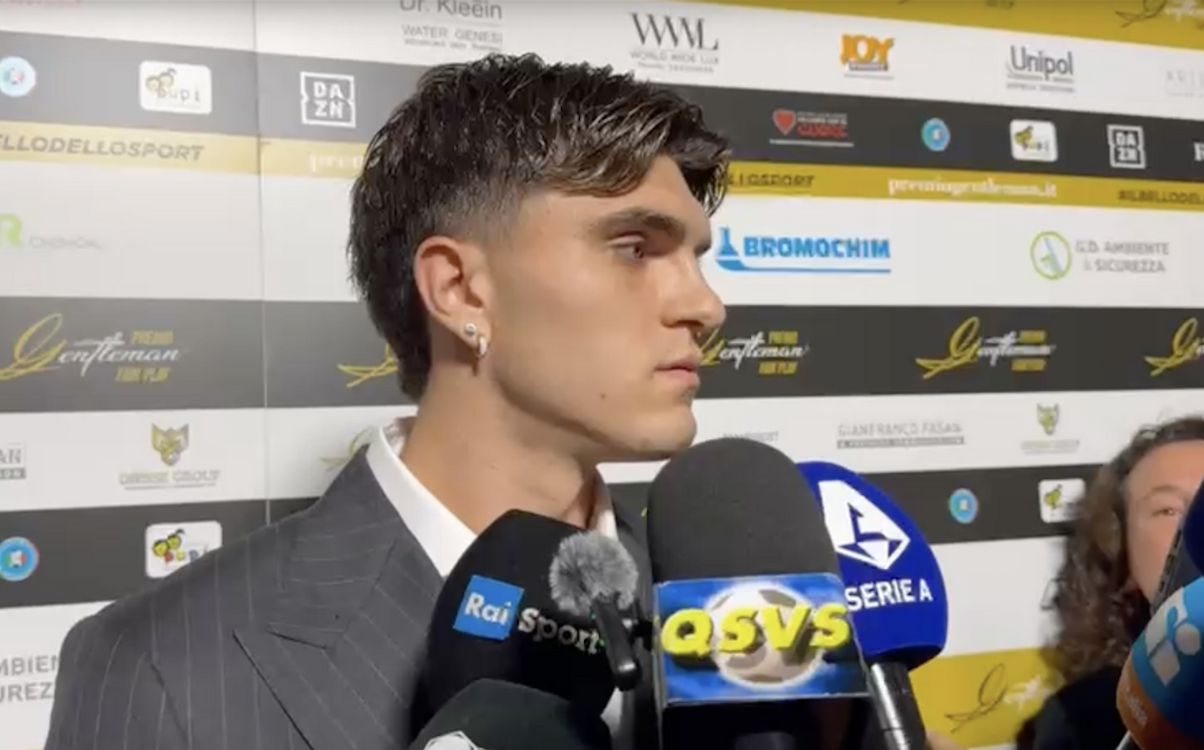 Bartesaghi reveals ‘love’ for Amorim and names two new signings who impressed him