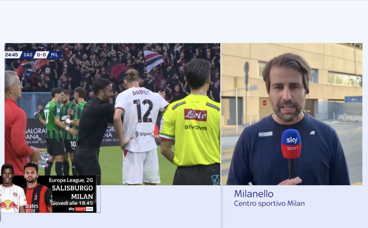Sky: Amorim retains Cardinale’s full backing while Ibrahimovic’s role remains unchanged