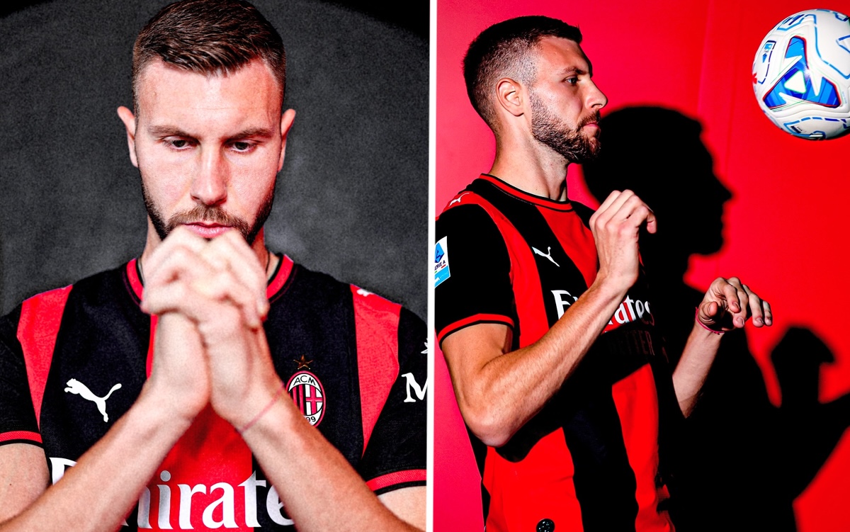 Reports: Pavlovic nets big pay rise to fend off Premier League advances – his new salary