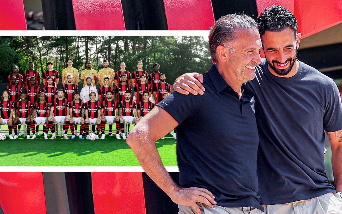 MN: Why the shortcomings of Milan’s squad have been exposed by pendulum-like form