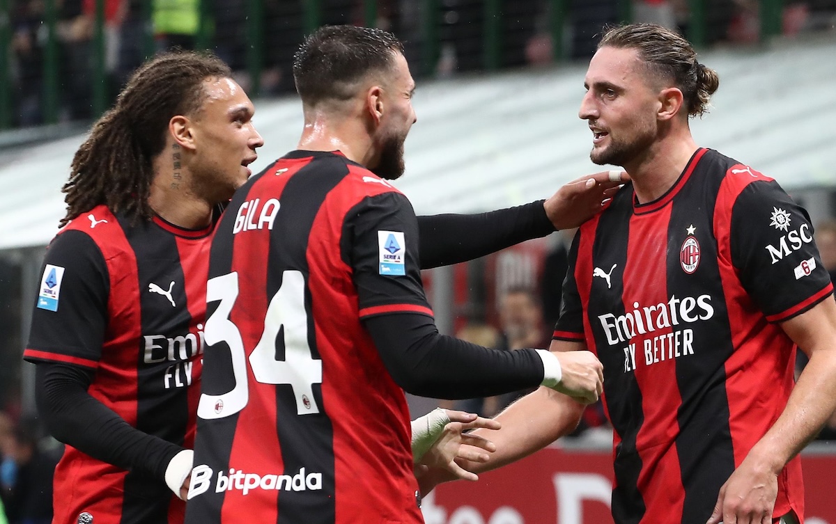 MN: Amorim unlikely to have Gila, Moreira or Rabiot back vs. Bologna – the latest