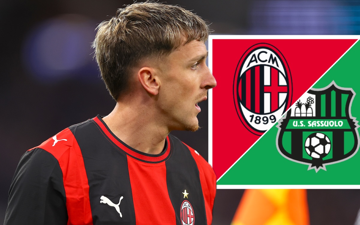 GdS: Milan to exercise caution with Saelemaekers – when he could return