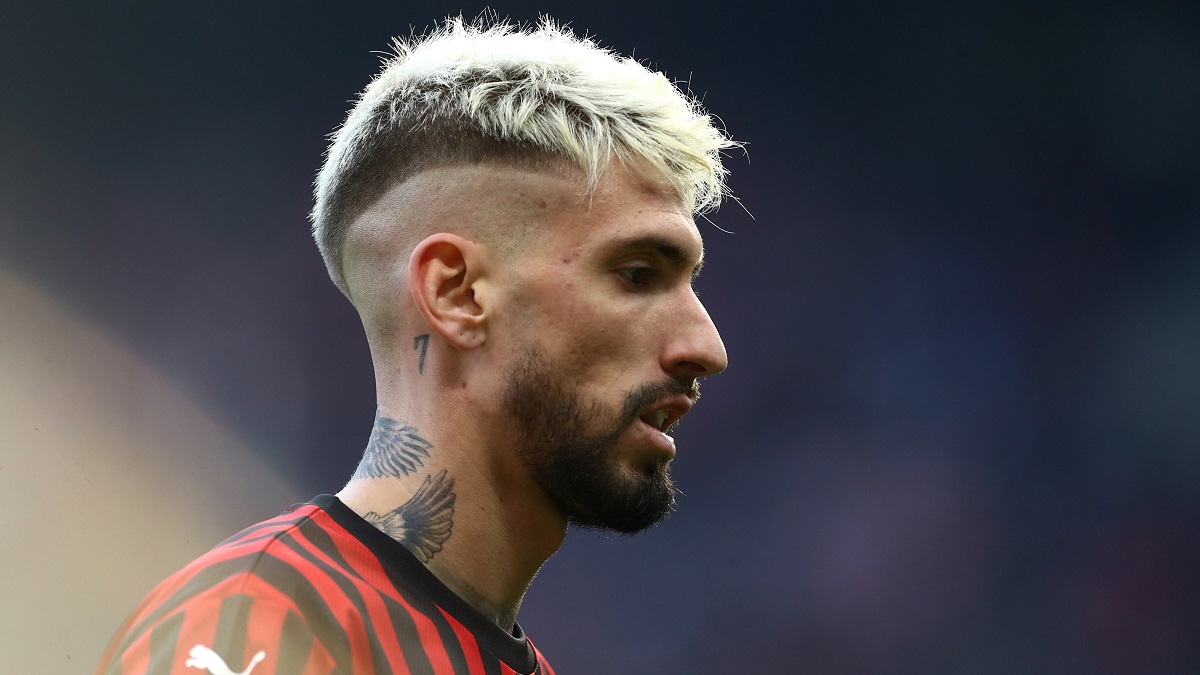 Castillejo predicts Musah and Ramos to score in Milan-Inter: “A 2-1 win”