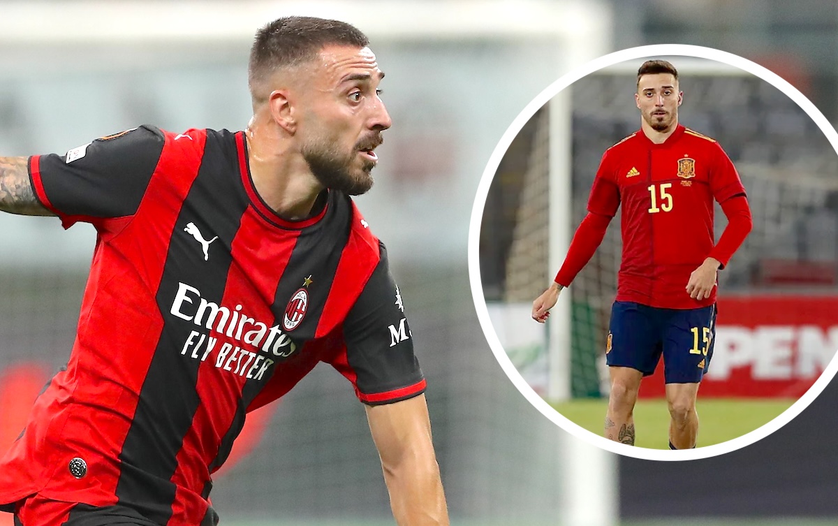 GdS: Gila’s numbers among the best in Europe – the next goal he wishes to accomplish