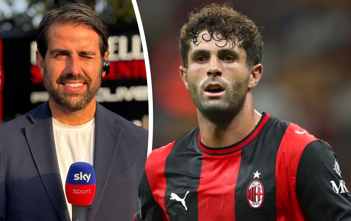Sky journalist stresses ‘financial’ aspect of Pulisic renewal: “Enough with Tonali and Rejinders”