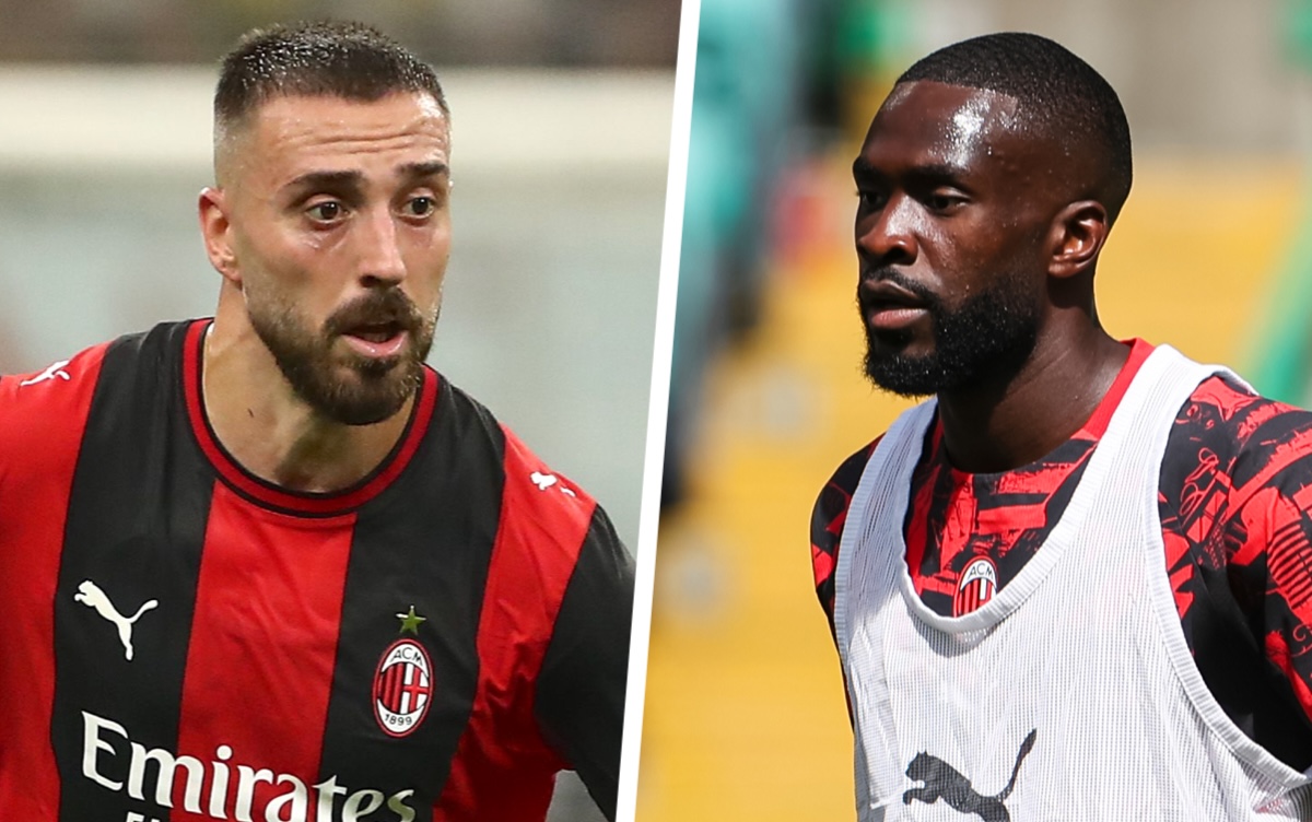 Pellegatti: Gila could be used ‘in the centre’ if Tomori finds ‘best form’