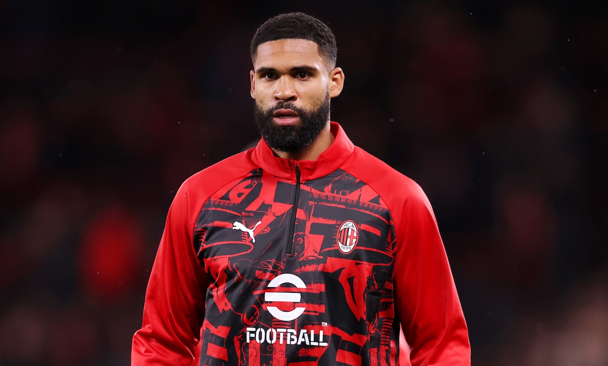MN: Loftus-Cheek joins injury list as scan reveals tear in thigh muscle