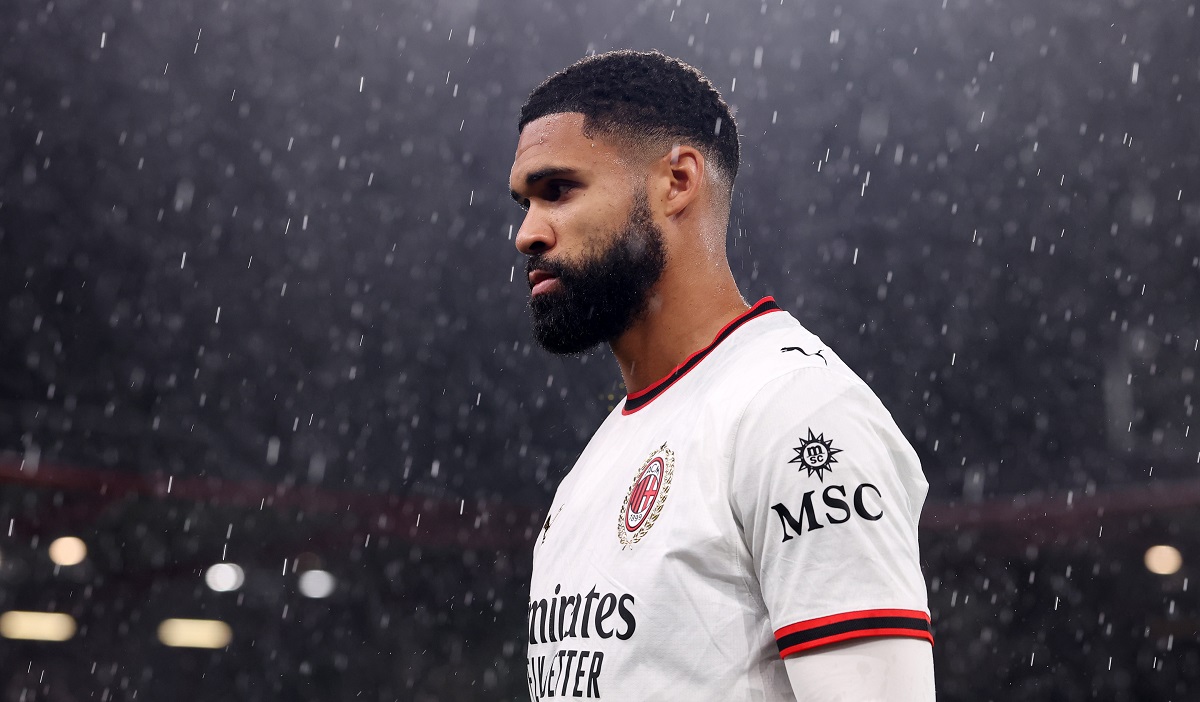 Ruben Loftus-Plays AC Milan